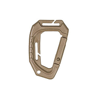 Карабин тактический Kombat UK Spec-Ops Carabiner